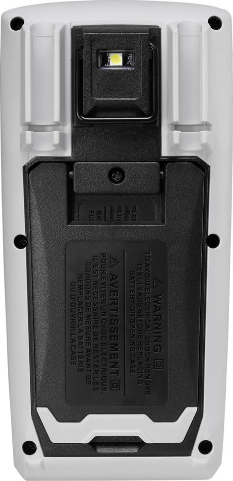 Digitális multiméter, True RMS, IP65, VOLTCRAFT VC-440 E 2. kép