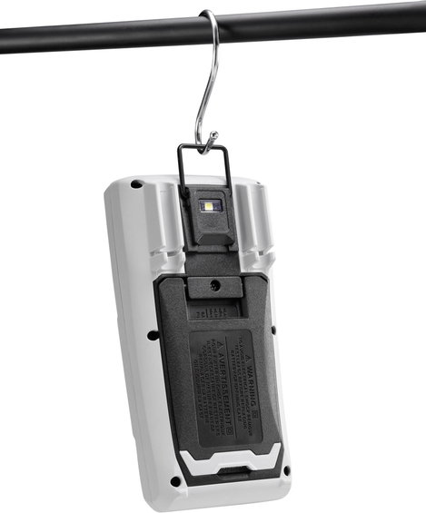 Digitális multiméter, True RMS, IP65, VOLTCRAFT VC-440 E 5. kép
