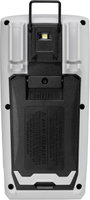 Digitális multiméter, IP65 por és vízálló True RMS mérőműszer, LED lámpával 1000V AC/DC 10A AC/DC Vo 15. bélyegkép