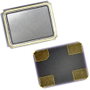 Kvarc oszcillátor EuroQuartz 50.000MHz XO32050UITA SMD HCMOS 50.000 MHz 3.2 mm 2.5 mm 0.95 mm bélyegkép