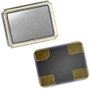 Kvarc oszcillátor EuroQuartz 20.000MHz XO22050UITA SMD HCMOS 20.000 MHz 2.5 mm 2 mm 0.95 mm bélyegkép