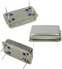 Kvarc oszcillátor Qantek QX14T50B1.843200B50TT DIP-14 HCMOS 1.843 MHz 20.8 mm 13.2 mm 5.08 mm bélyegkép