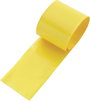 Zsugorcső akkuhoz, ragasztóanyag nélkül, sárga 55 mm, 2:1 Tru Components 93014c85d bélyegkép