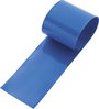 Zsugorcső akkuhoz, ragasztóanyag nélkül, kék 130 mm, 2:1 Tru Components 93014c88e bélyegkép