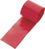 Zsugorcső akkuhoz, ragasztóanyag nélkül, piros 55 mm, 2:1 Tru Components 93014c89d bélyegkép