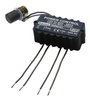Teljesítmény szabályzó modul 110-240V/AC Kemo M012 bélyegkép