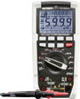 Digitális multiméter, Tru RMS mérőműszer, beépített LED lámpával 1000V AC/DC 10A AC/DC Voltcraft VC- bélyegkép