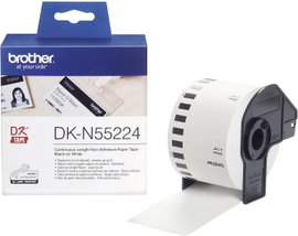 Brother DK etikett szalag, DK-N55224