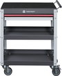 Műhelykocsi 1 fiókkal 684 x 469 x 870 mm, Toolcraft 553942 bélyegkép