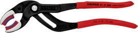 Szifon fogó 250 mm Knipex 81 11 250