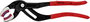 Szifon fogó 250 mm Knipex 81 11 250 bélyegkép
