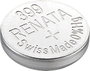 399 gombelem, ezüstoxid, 1,55V, 53 mAh, Renata R927W, SR57, SR927, SR926, V399, D399, 613, W, 280‑44 bélyegkép