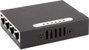 5 portos hálózati switch, RJ45 Ethernet elosztó, USB tápellátással 100 Mbit/s Renkforce 1483811 2. bélyegkép