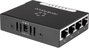 5 portos hálózati switch, RJ45 Ethernet elosztó, USB tápellátással 100 Mbit/s Renkforce 1483811 3. bélyegkép