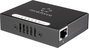 5 portos hálózati switch, RJ45 Ethernet elosztó, USB tápellátással 100 Mbit/s Renkforce 1483811 4. bélyegkép