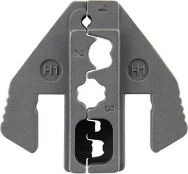 Krimpelő betét gyújtógyertya csatlakozó krimpeléshez max.1 mm² TOOLCRAFT 1423409