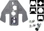 Krimpelő betét gyújtógyertya csatlakozó krimpeléshez max.1 mm² TOOLCRAFT 1423409 2. bélyegkép