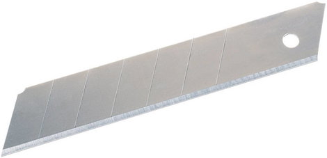 Wolfcraft 4127000 5 profi lepattintható penge 1 db