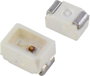 OSRAM LY M67K-J1K2-26-Z SMD LED SMD-2 Sárga 7.85 mcd 120 ° 2 mA 1.8 V bélyegkép