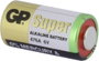 476A alkáli elem, távirányító elem, 6V 105 mAh, GP Super A476, E476A, V4034PX, V476A, V476GA, L1325, 2. bélyegkép