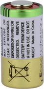 476A alkáli elem, távirányító elem, 6V 105 mAh, GP Super A476, E476A, V4034PX, V476A, V476GA, L1325, 4. bélyegkép