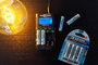 Ceruza akku AA, NiMH, 1,2V 2500 mAh, 4 db, Ansmann maxE LR06, AA, LR6, AAB4E, AM3, 815, E91, LR6N 3. bélyegkép