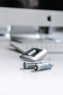Ceruza akku AA, NiMH, 1,2V 2500 mAh, 4 db, Ansmann maxE LR06, AA, LR6, AAB4E, AM3, 815, E91, LR6N 7. bélyegkép