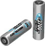Ceruza akku AA, NiMH, 1,2V 2700 mAh, 6 db, Ansmann maxE LR06, AA, LR6, AAB4E, AM3, 815, E91, LR6N 3. bélyegkép