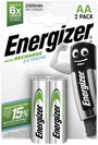 Ceruza akku AA, NiMH, 1,2V 2300 mAh, 2 db, Energizer Extreme LR06, AA, LR6, AAB4E, AM3, 815, E91, LR bélyegkép