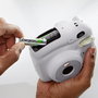 Ceruza akku AA, NiMH, 1,2V 2000 mAh, 4 db, Energizer Power Plus LR06, AA, LR6, AAB4E, AM3, 815, E91, 2. bélyegkép