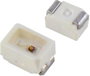 OSRAM LS M676-P2S1-1-Z SMD LED SMD-2 Piros 140 mcd 120 ° 20 mA 2 V bélyegkép