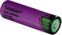 AA lítium ceruzaelem, 3,6V 2200 mAh, 14,7 x 50,5 mm, Tadiran SL760/S 2. bélyegkép