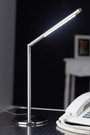 Brilliant Bombay G92928/13 LED-es íróasztali lámpa LED Fixen beépített LED-es 6 W Vas bélyegkép