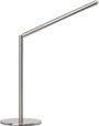 Brilliant Bombay G92928/13 LED-es íróasztali lámpa LED Fixen beépített LED-es 6 W Vas 3. bélyegkép