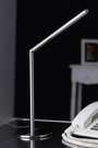 Brilliant Bombay G92928/13 LED-es íróasztali lámpa LED Fixen beépített LED-es 6 W Vas 4. bélyegkép