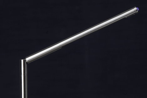 Brilliant Bombay G92928/13 LED-es íróasztali lámpa LED Fixen beépített LED-es 6 W Vas 5. kép