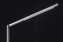Brilliant Bombay G92928/13 LED-es íróasztali lámpa LED Fixen beépített LED-es 6 W Vas 6. bélyegkép