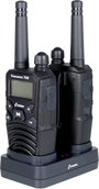 PMR adó-vevő készlet, Stabo Freecomm 700 20701 4. bélyegkép