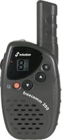 PMR adó-vevő készlet, Stabo Freecomm 200 3. bélyegkép