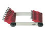 Fúvóka mérő 0,4 - 1,5 mm, Helios Preisser 0599151 bélyegkép