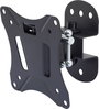 Fali monitortartó 33 - 68,6 cm (13 - 27), fekete, SpeaKa Professional 4. bélyegkép