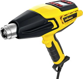 Wagner Furno 750 Hőlégfúvó LCD kijelzővel 2000W/230V Wagner 2359358