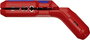 Univerzális csupaszoló szerszám 0,2 - 4 mm², Knipex ErgoStrip 16 95 01 SB 10. bélyegkép