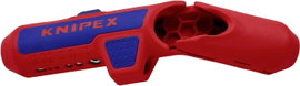 Univerzális csupaszoló szerszám 0,2 - 4 mm², Knipex ErgoStrip 16 95 01 SB