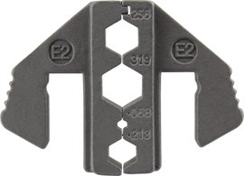 Krimpelő betét koax csatlakozókhoz RG59, RG58, RG62, RG6 TOOLCRAFT 1423398