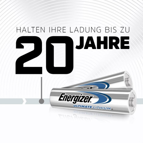 Mikroelem AAA, lítium, 1,5V 1250 mAh, 2 db, Energizer Hi Energy LR03, AAA, LR3, AM4M8A, AM4, S 4. kép
