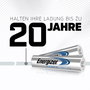 Mikroelem AAA, lítium, 1,5V 1250 mAh, 2 db, Energizer Hi Energy LR03, AAA, LR3, AM4M8A, AM4, S 4. bélyegkép