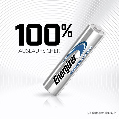 Mikroelem AAA, lítium, 1,5V 1250 mAh, 2 db, Energizer Hi Energy LR03, AAA, LR3, AM4M8A, AM4, S 5. kép