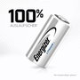 2CR 5 fotóelem, lítium, 6V 1500 mAh, Energizer EL2CR5, KL2CR5, EL2CR5BP, RL2CR5, DL245, DL345, 2CR5M 4. bélyegkép