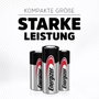 23A alkáli elem, távirányító elem, 12V 55 mAh, Energizer A23, E23A, V23A, V23PX, V23GA, L1028, MN21, 2. bélyegkép